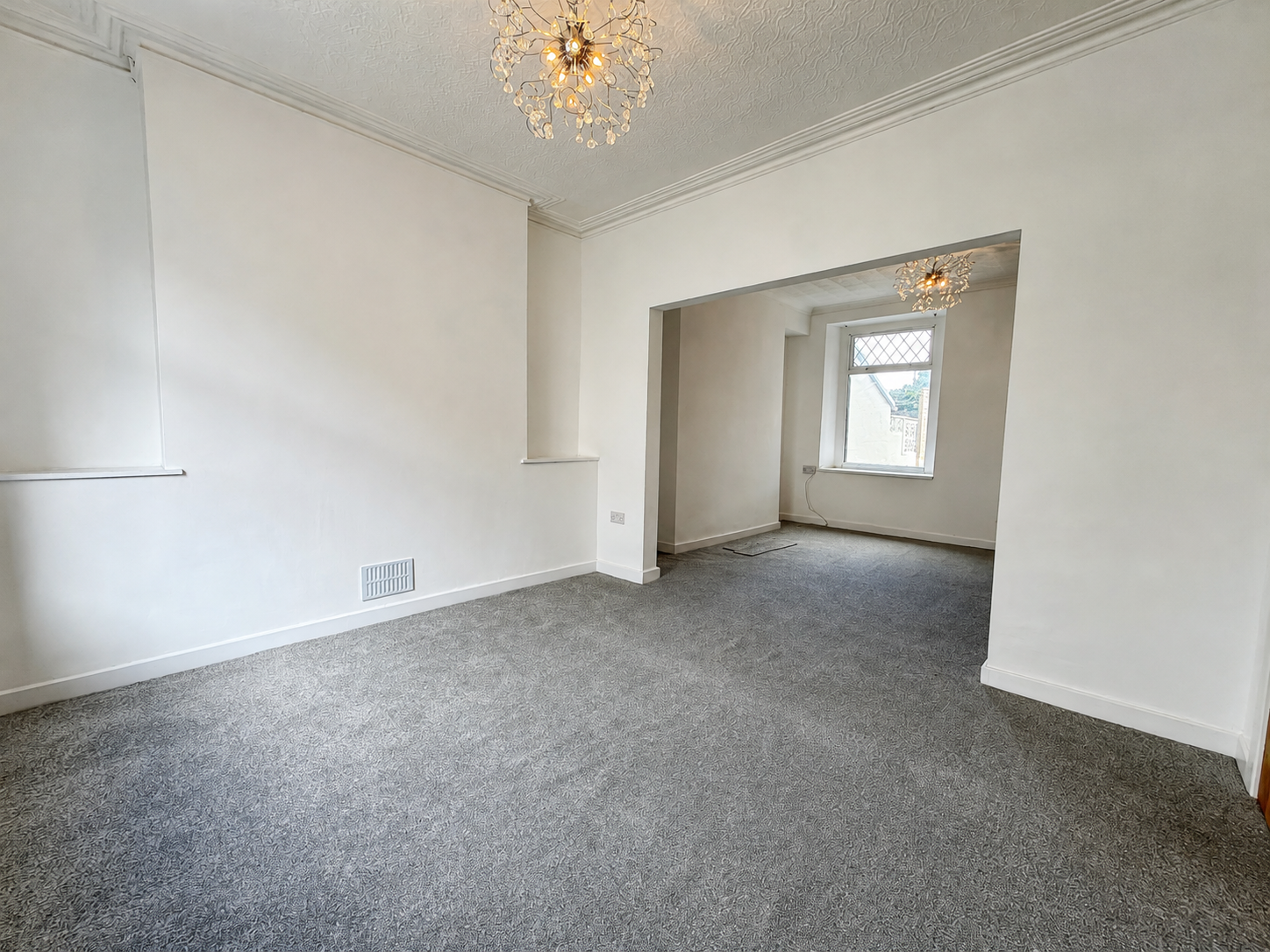 Terraced House for sale in Swansea, Pegler Street, Brynhyfryd, Swansea