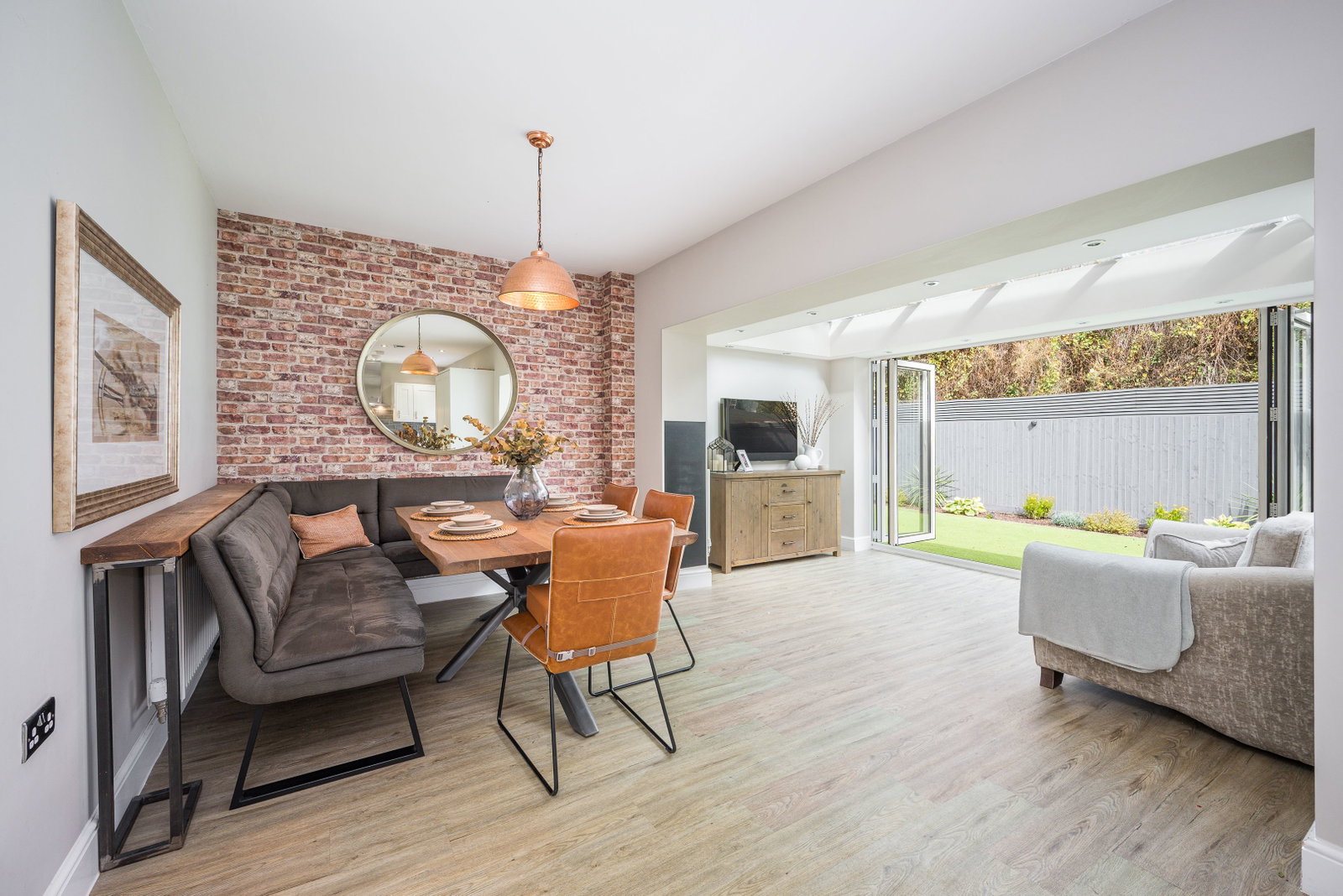 Detached House for sale in Abergavenny, Clos Y Pinwydd, Abergavenny