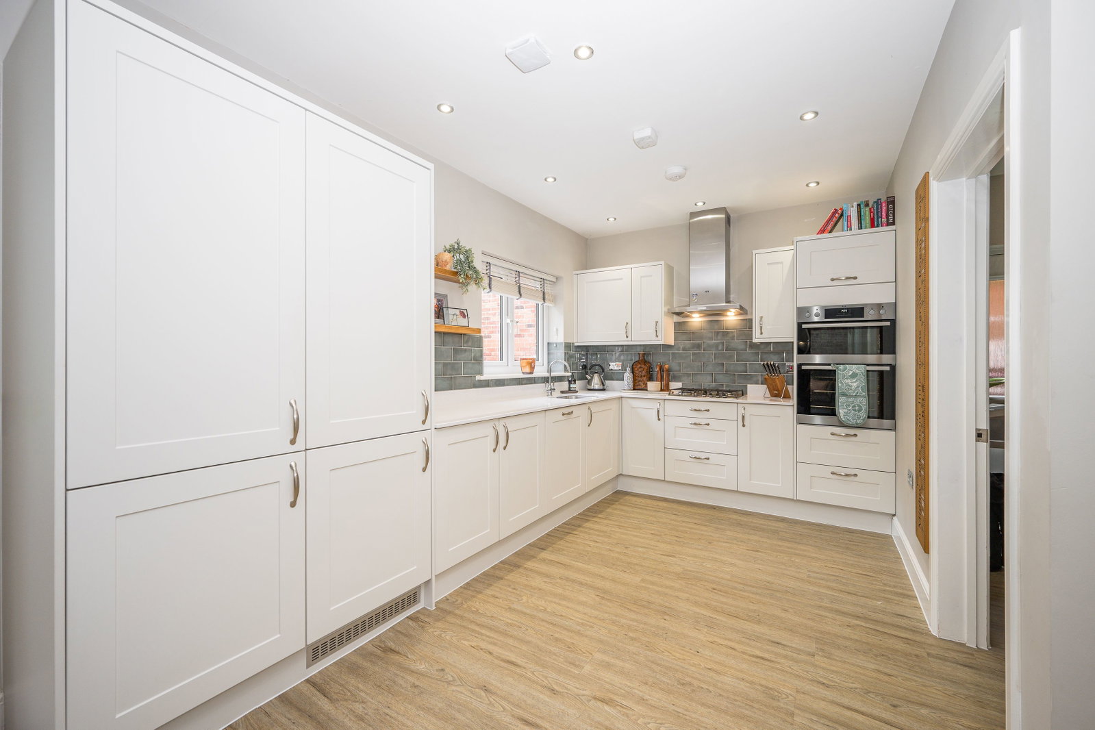 Detached House for sale in Abergavenny, Clos Y Pinwydd, Abergavenny