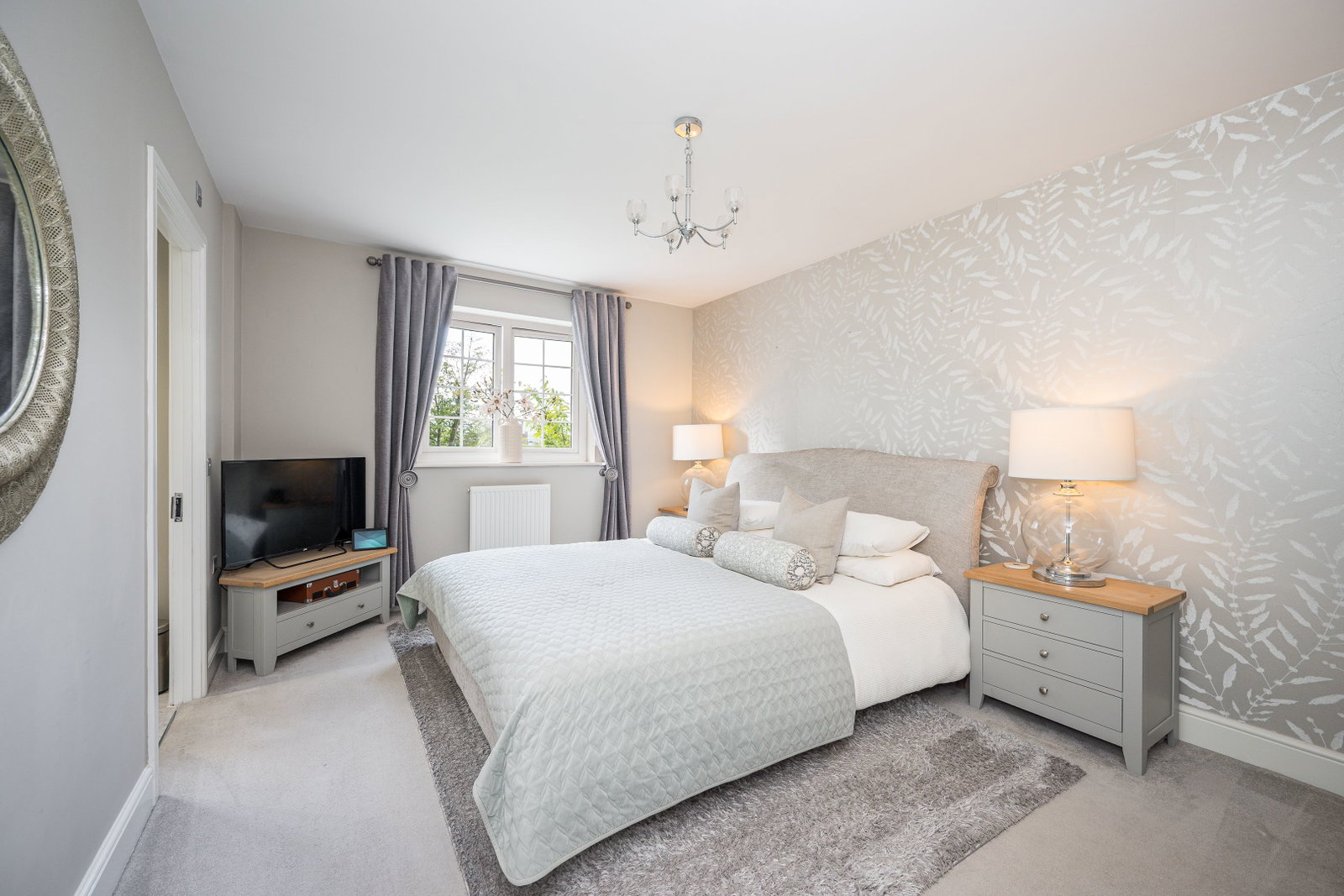 Detached House for sale in Abergavenny, Clos Y Pinwydd, Abergavenny