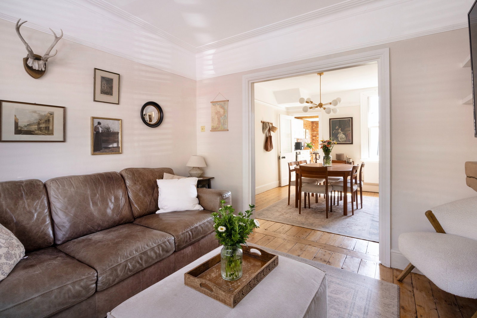 End Of Terrace House for sale in Cheltenham, Alstone Avenue, Cheltenham, GL51 8EH