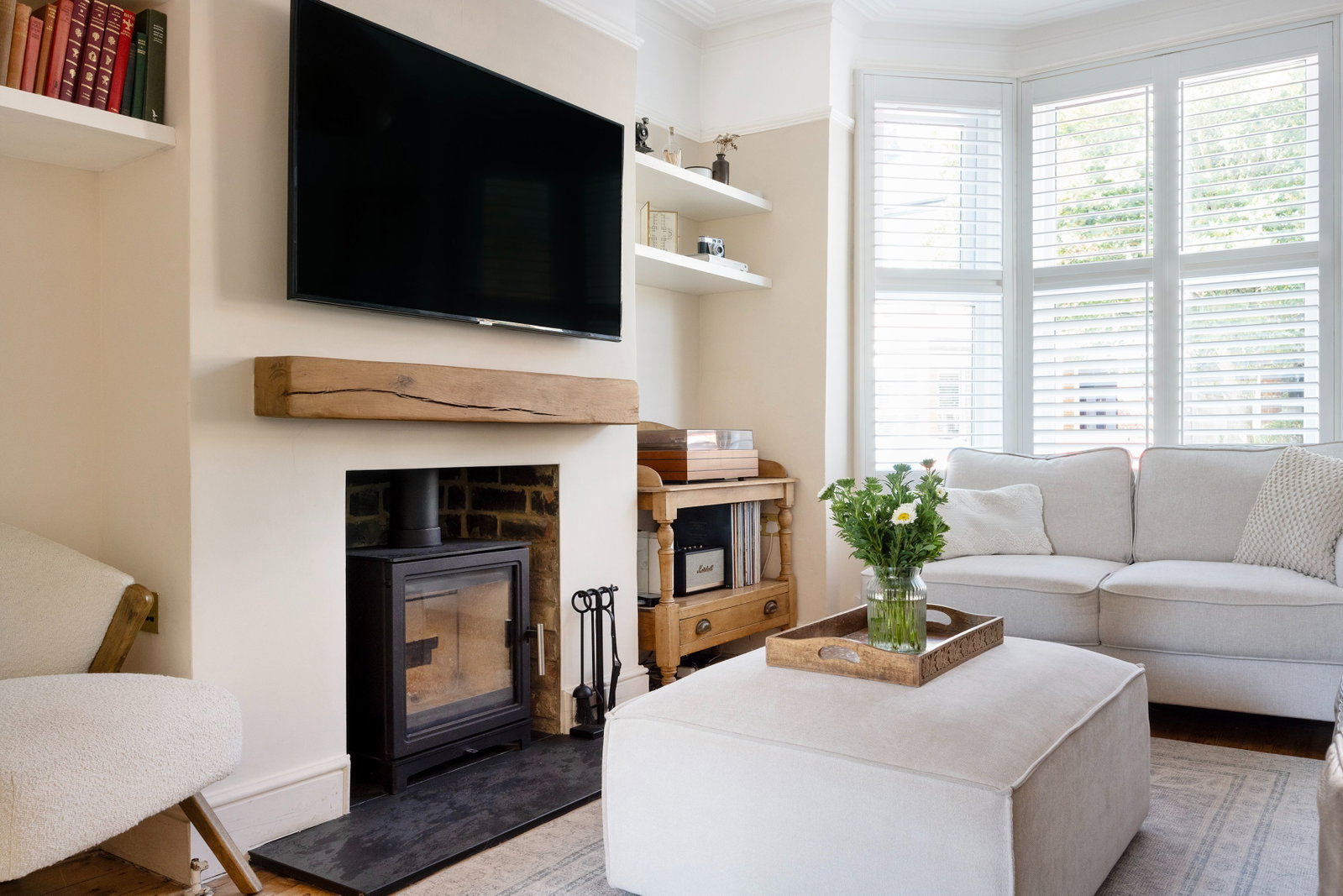 End Of Terrace House for sale in Cheltenham, Alstone Avenue, Cheltenham, GL51 8EH