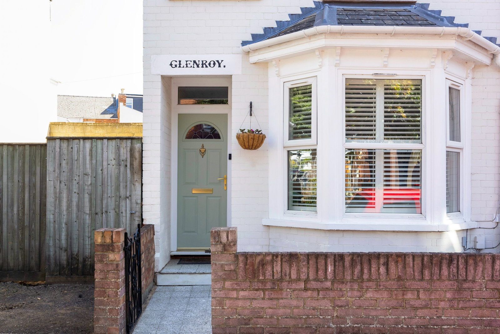 End Of Terrace House for sale in Cheltenham, Alstone Avenue, Cheltenham, GL51 8EH