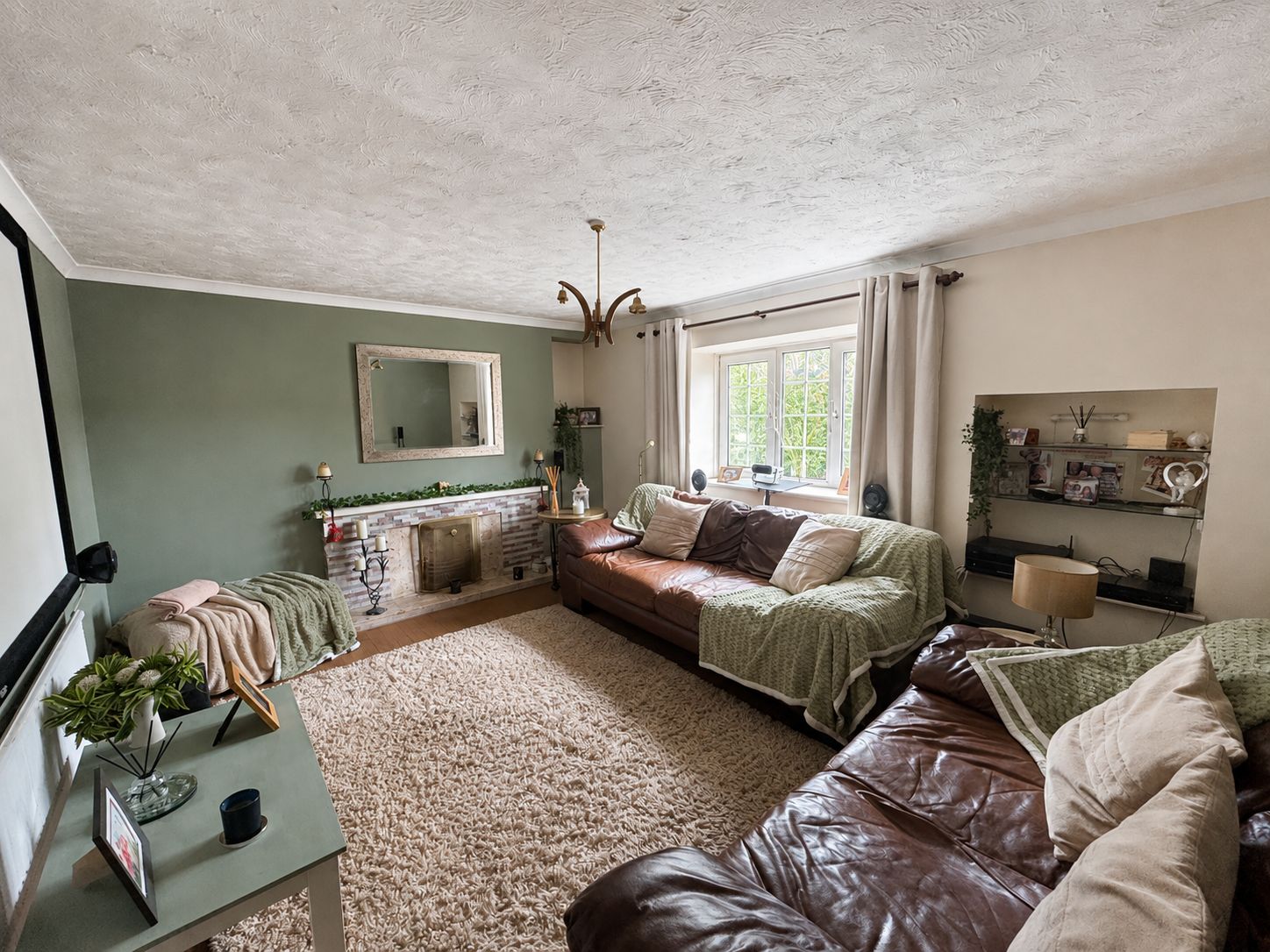 Detached House for sale in Swansea, Llys Tawel, Swansea, SA9 1BL