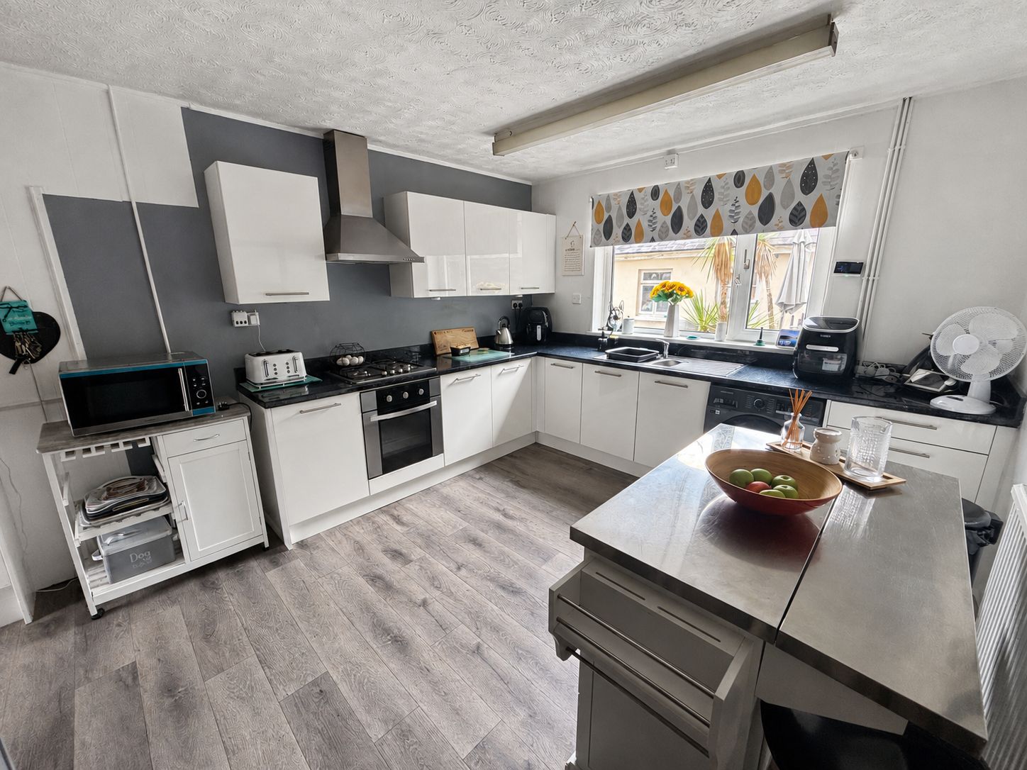 Detached House for sale in Swansea, Llys Tawel, Swansea, SA9 1BL