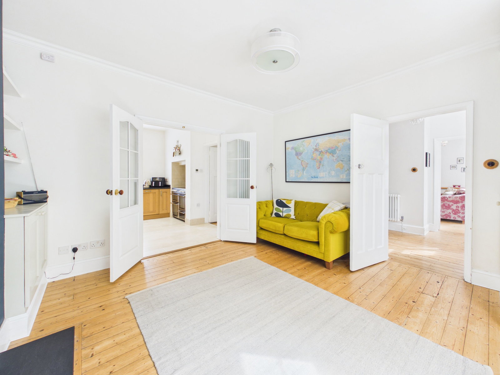 Semi Detached House for sale in Stafford, Radford Bank, Stafford, ST17 4PJ
