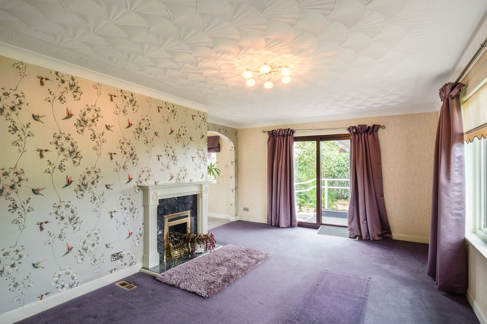 Bungalow for sale in Dumfries, Maxwelltown Station Road, Dumfries, DG2 9RL, 1668 m²