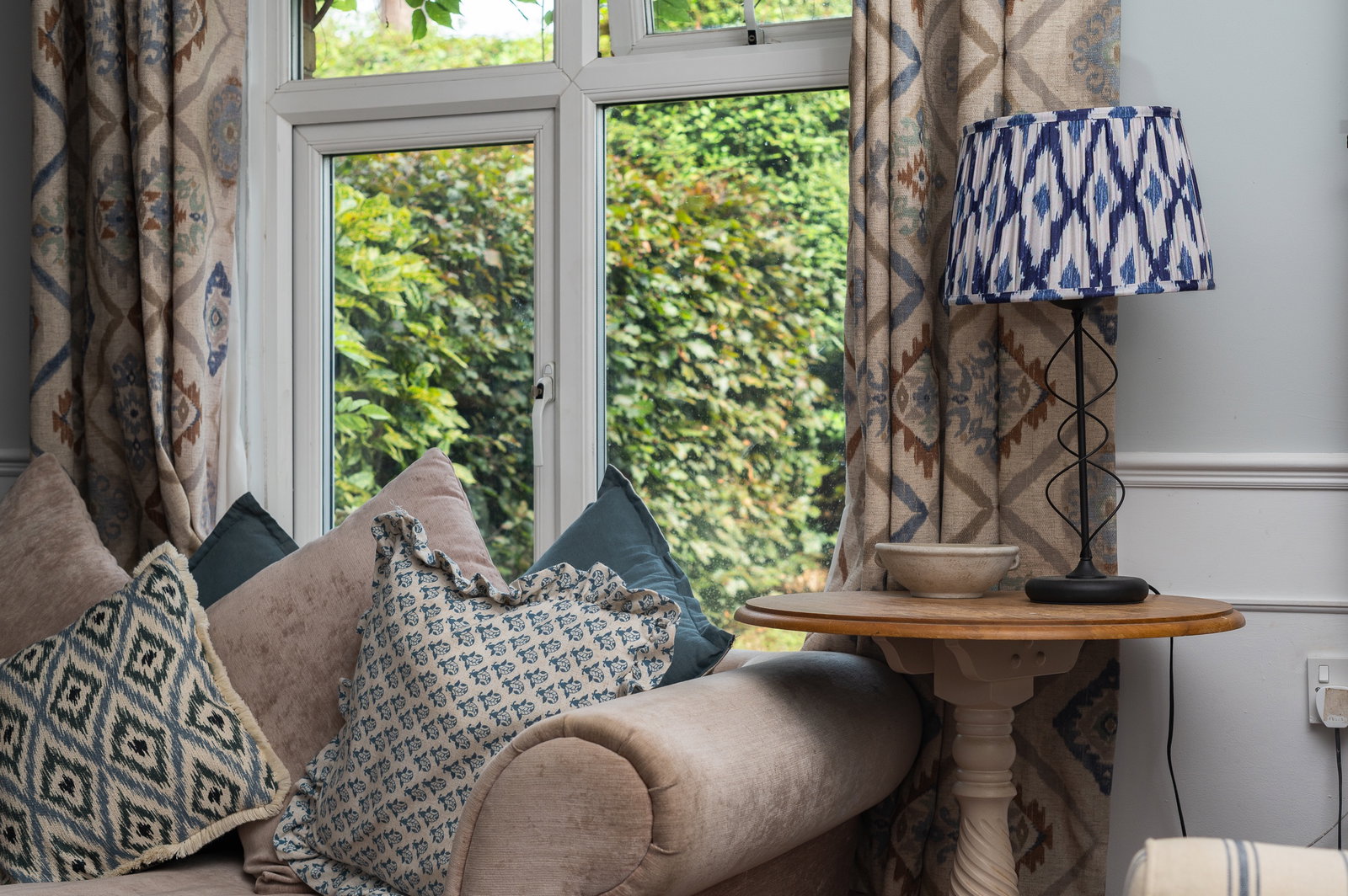 Terraced House for sale in Huntingdon, Station Row, Tilbrook, Canbridgshire