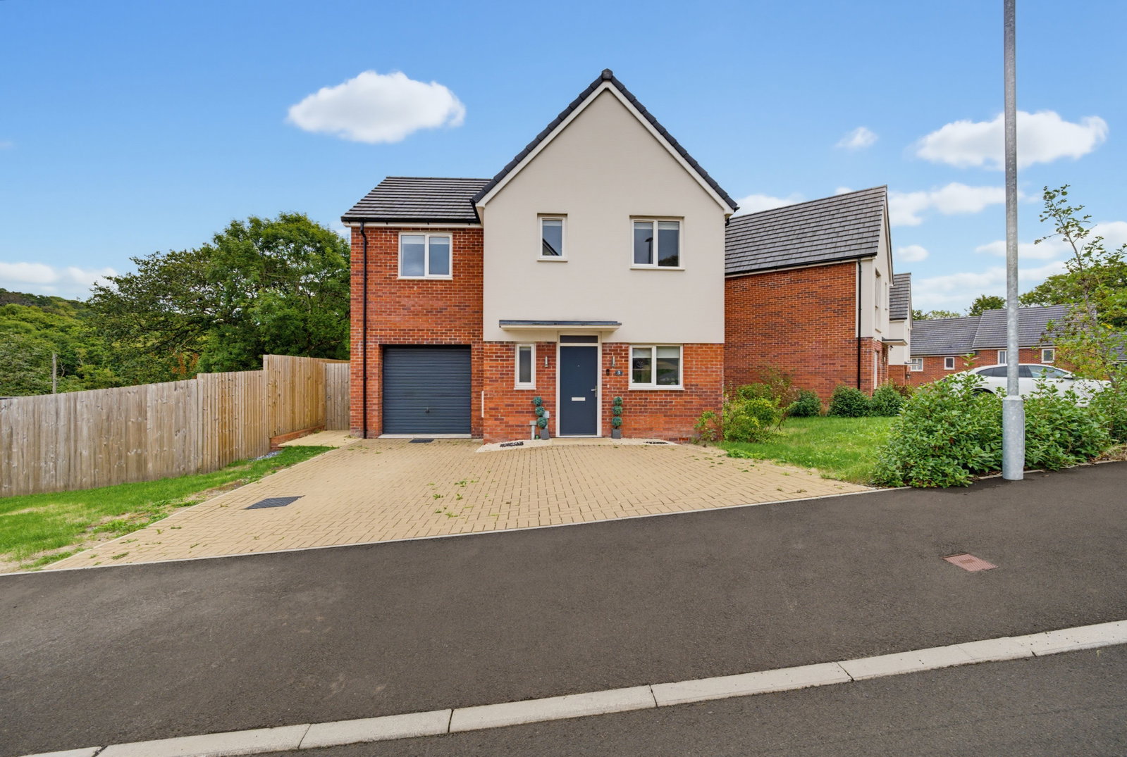 Detached House for sale in Swansea, Ffordd Picton Turberville, Sketty, Swansea, SA2 7RY