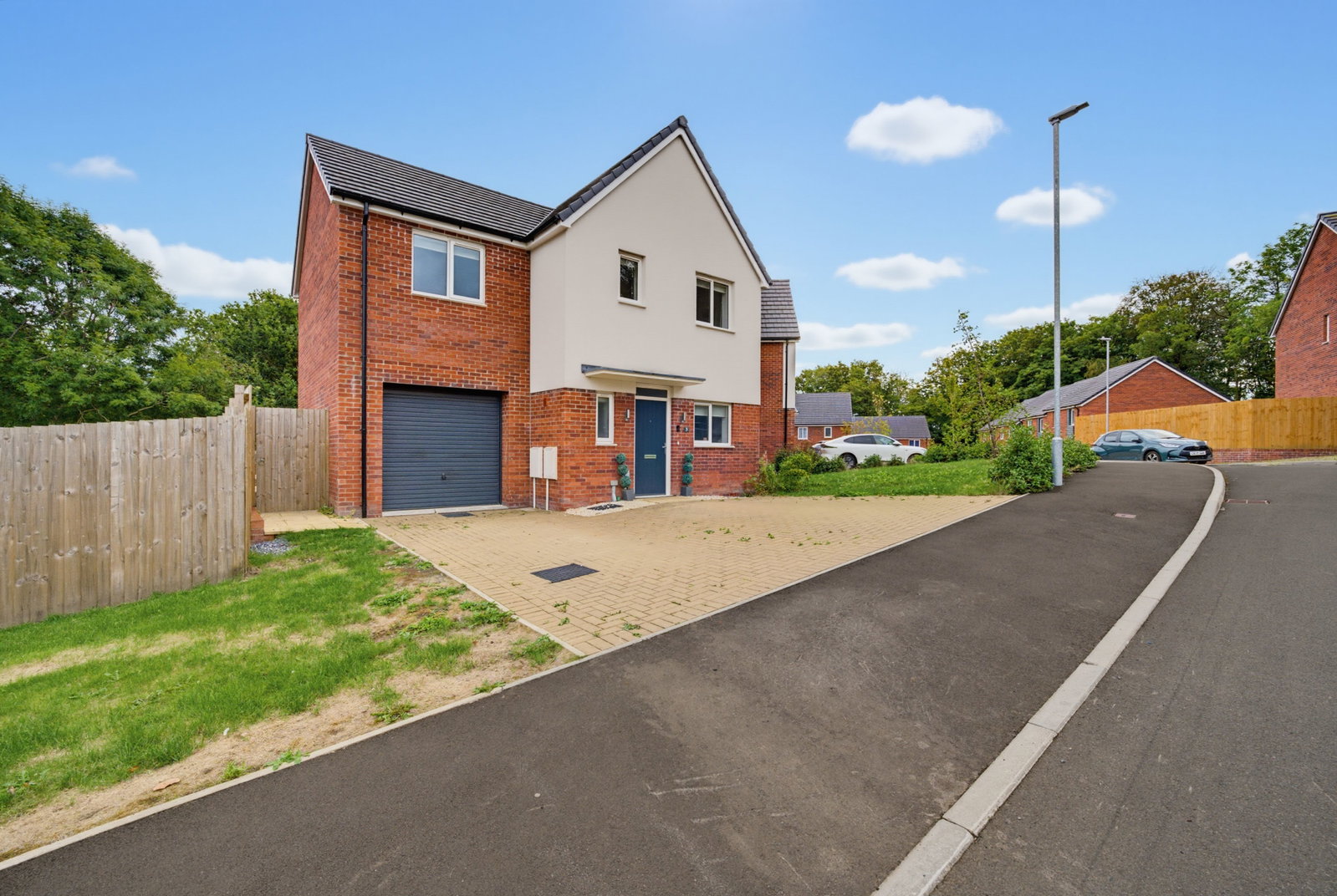 Detached House for sale in Swansea, Ffordd Picton Turberville, Sketty, Swansea, SA2 7RY