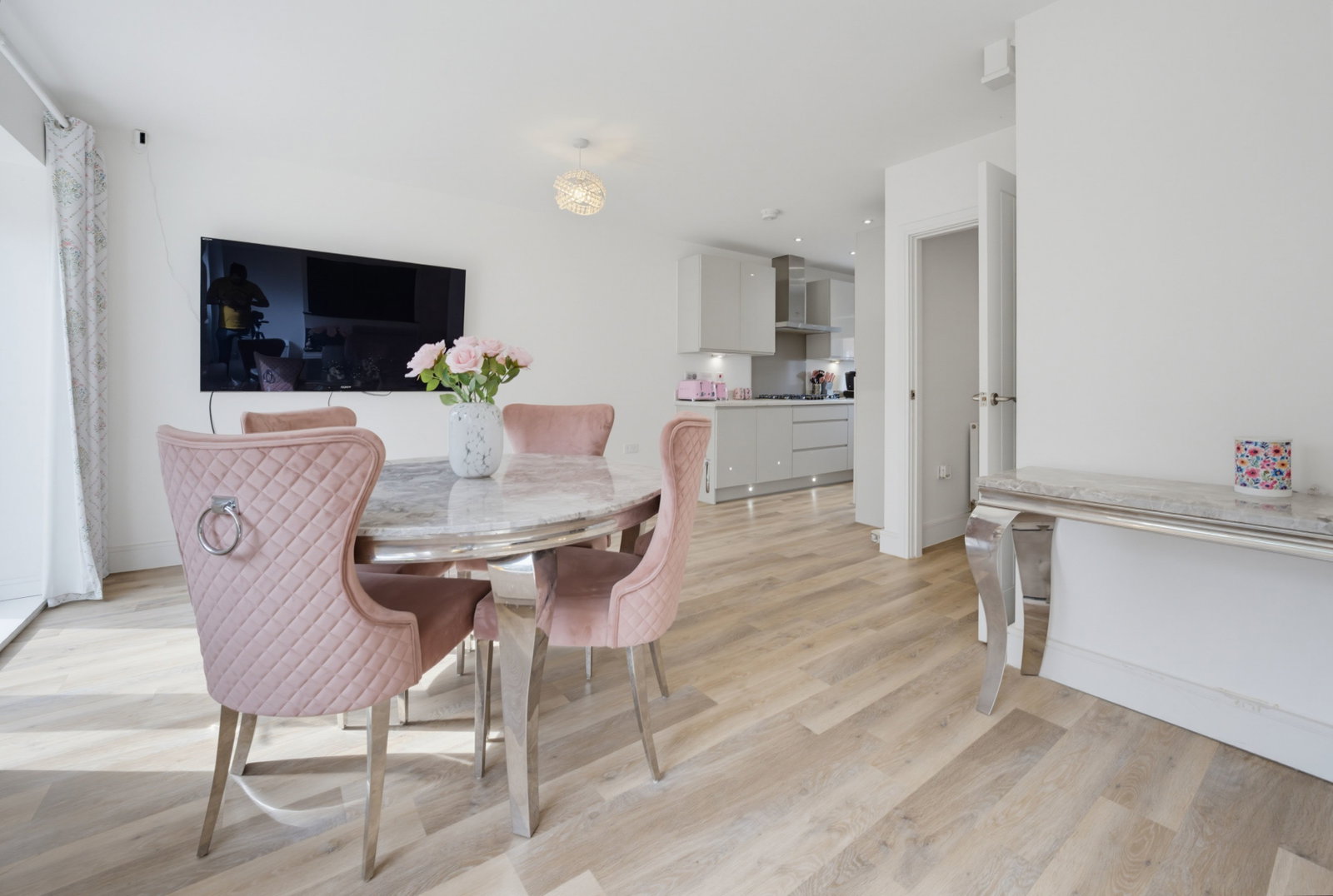 Detached House for sale in Swansea, Ffordd Picton Turberville, Sketty, Swansea, SA2 7RY