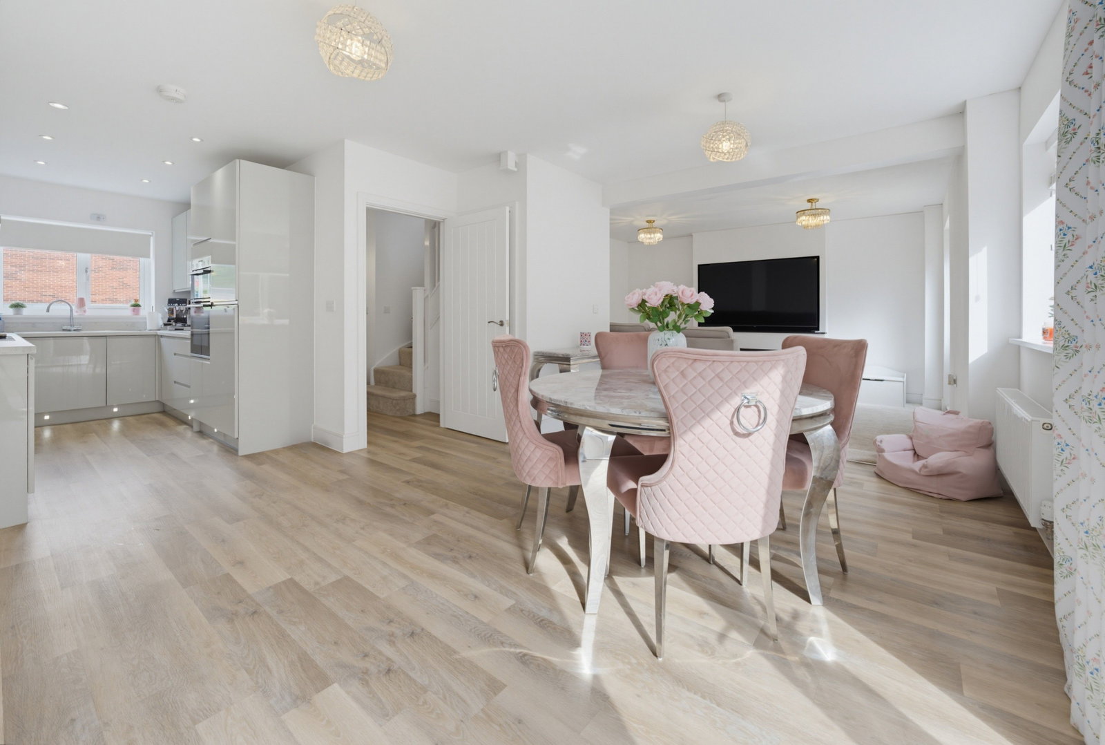 Detached House for sale in Swansea, Ffordd Picton Turberville, Sketty, Swansea, SA2 7RY