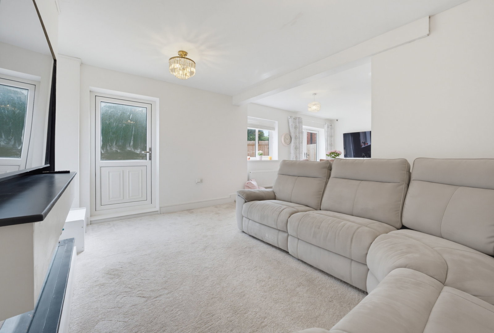Detached House for sale in Swansea, Ffordd Picton Turberville, Sketty, Swansea, SA2 7RY