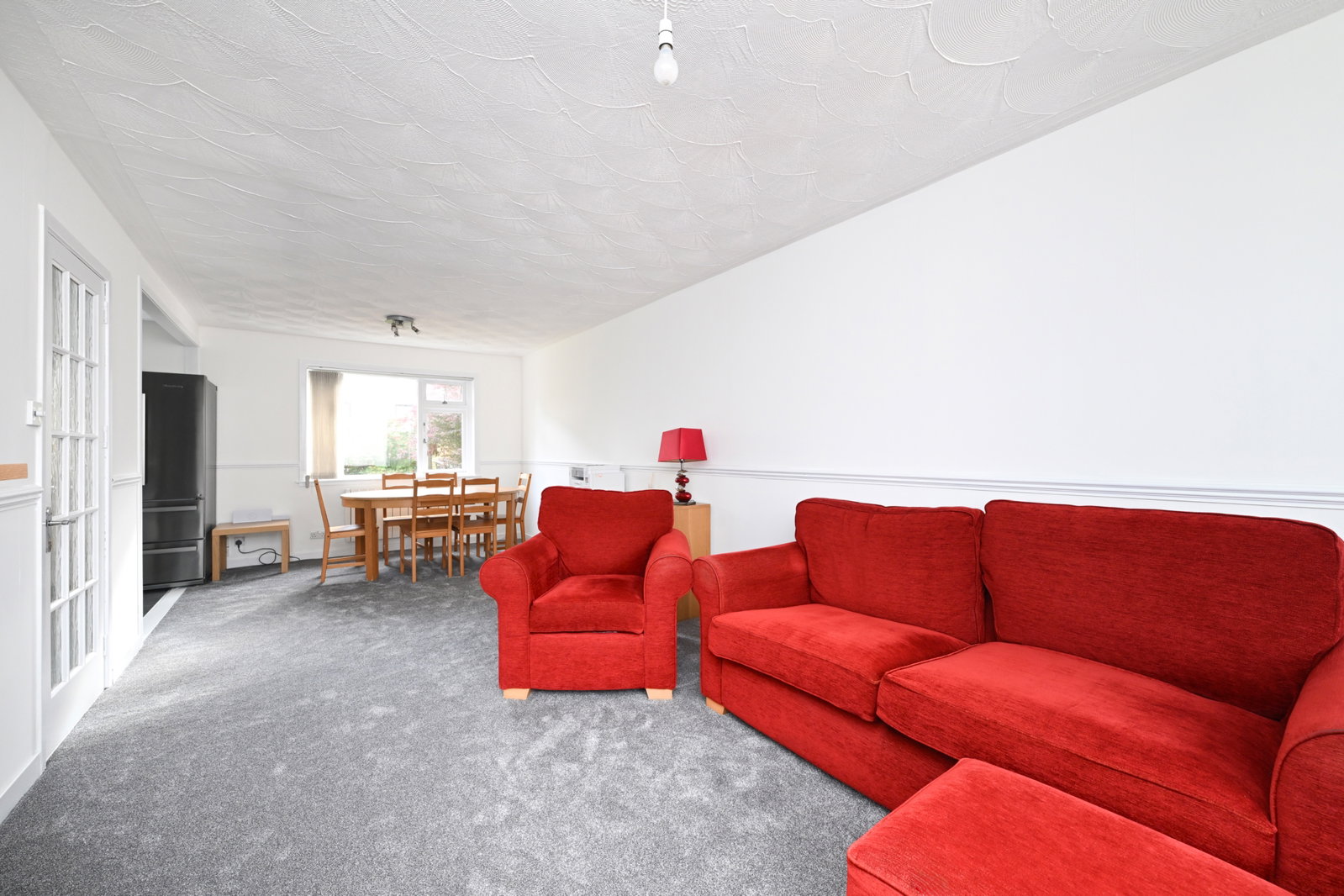 Semi Detached House for sale in Shetland, 14 Nederdale, Lerwick, Shetland, ZE1 0SA