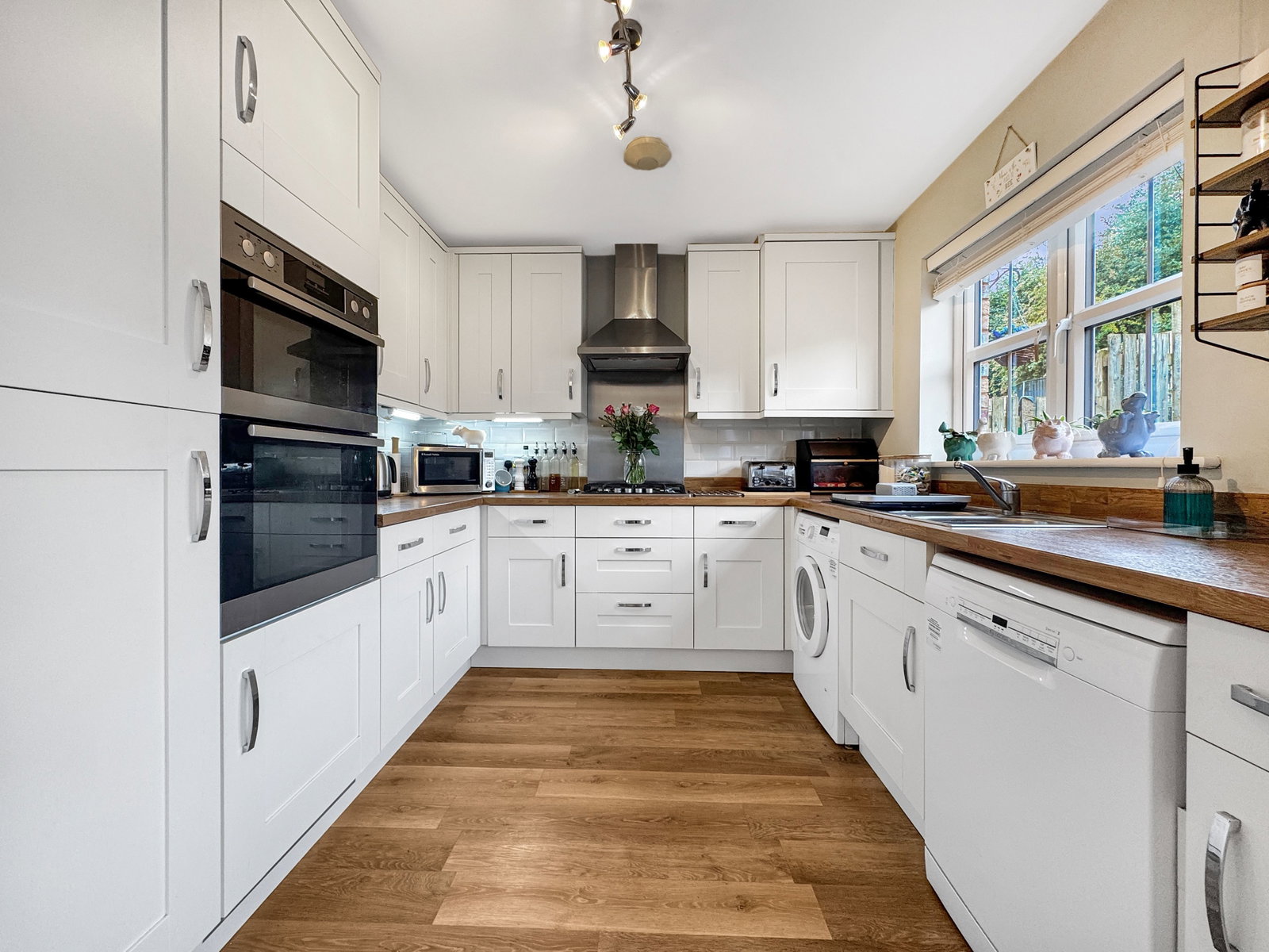 Semi Detached House for sale in Carlisle, Alders Edge, Scotby, Carlisle, CA4 8FA