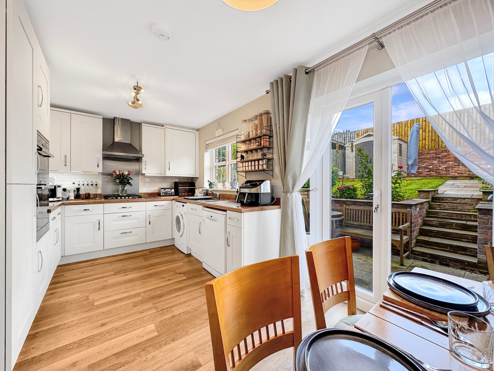 Semi Detached House for sale in Carlisle, Alders Edge, Scotby, Carlisle, CA4 8FA