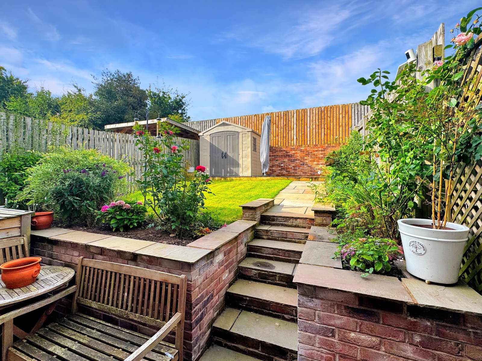 Semi Detached House for sale in Carlisle, Alders Edge, Scotby, Carlisle, CA4 8FA