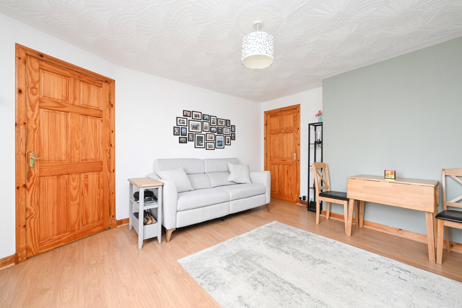 Semi Detached House for sale in Shetland, 30 Robertson Crescent, Lerwick, Shetland, ZE1 0HS