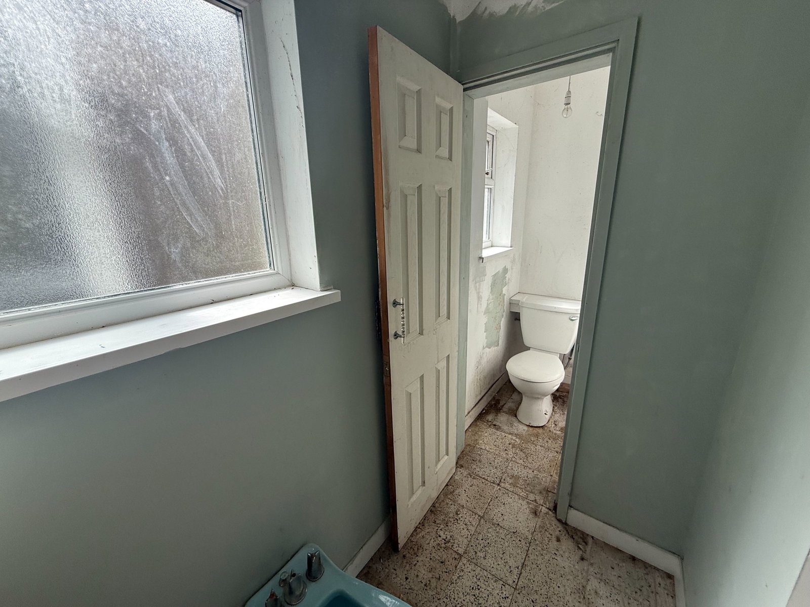 Terraced House for sale in Llanelli, Penallt Terrace, Llanelli, SA15 1HD