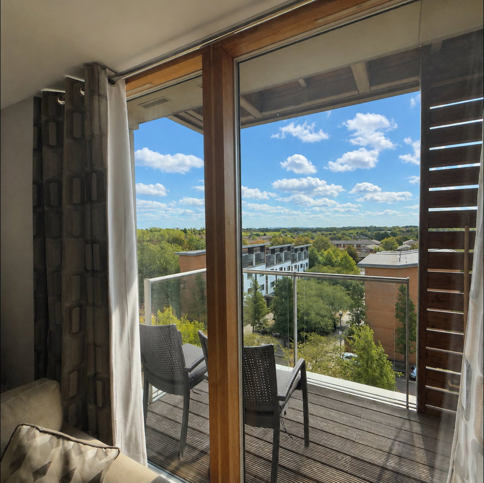 Apartment for sale in Milton Keynes, South Row, Milton Keynes, MK9 2FG