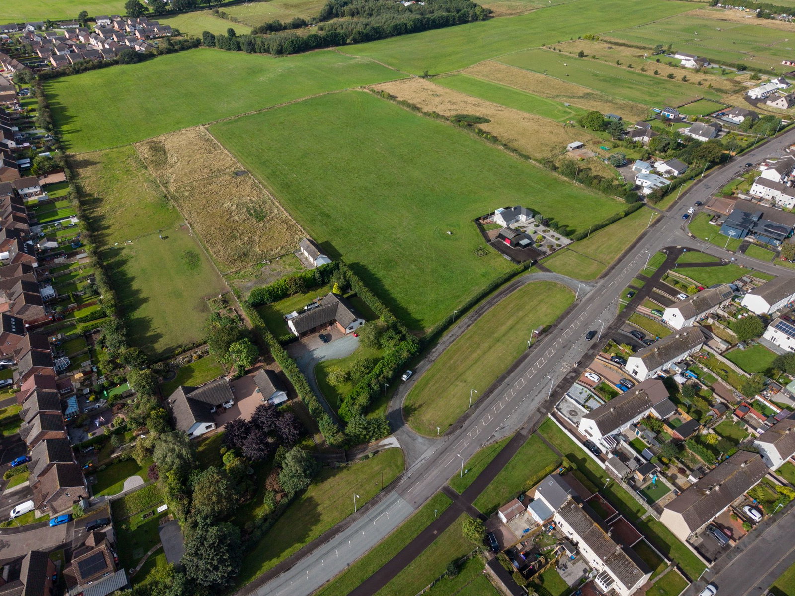 Land for sale in Dumfries, Hardthorn Road, Dumfries, DG2 9TQ
