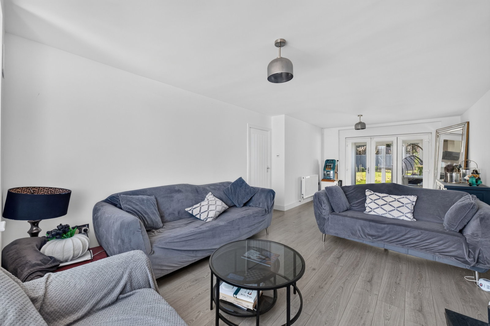 Semi Detached House for sale in March, Green Street, March, PE15 9DU