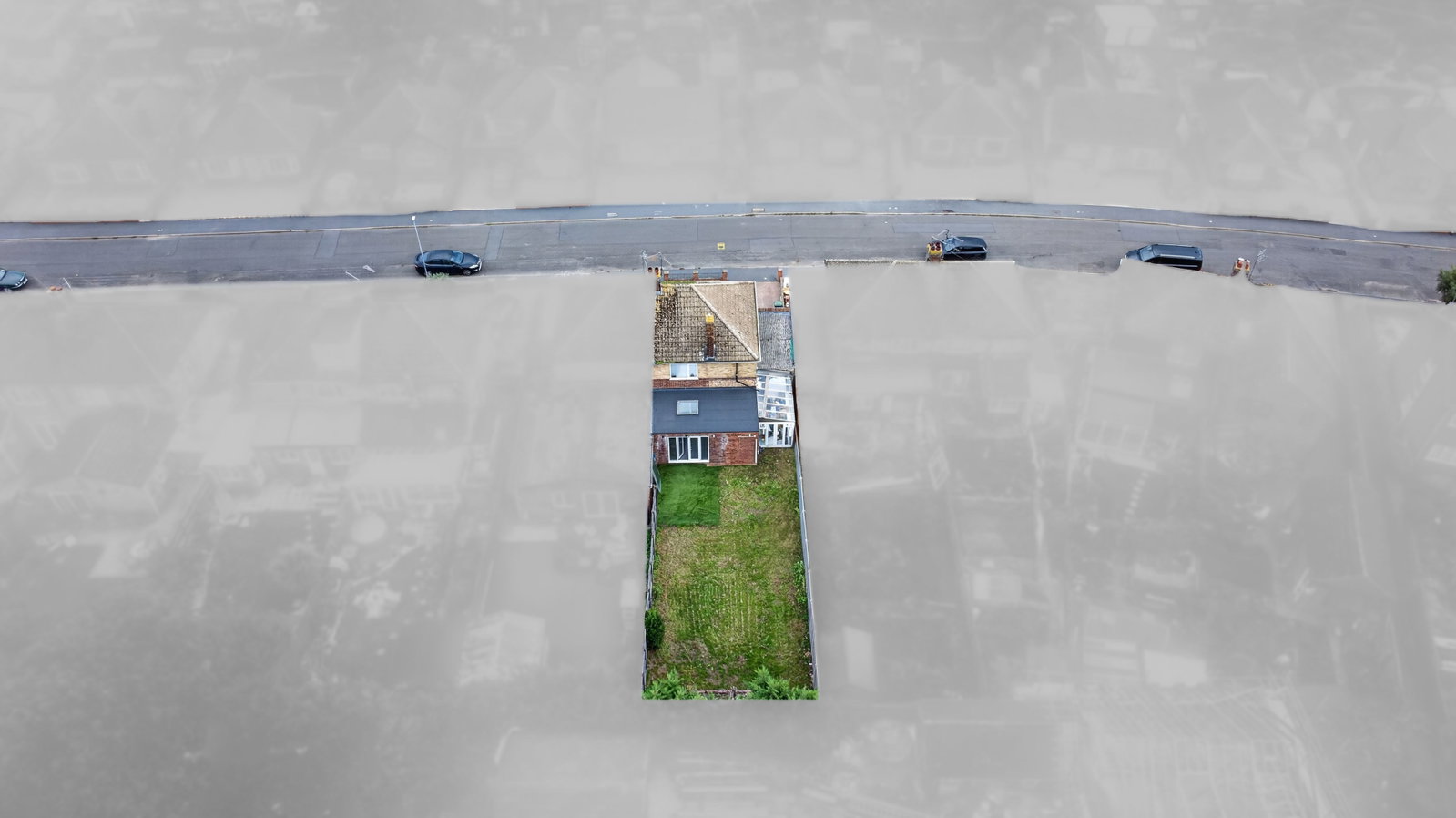 Semi Detached House for sale in March, Green Street, March, PE15 9DU