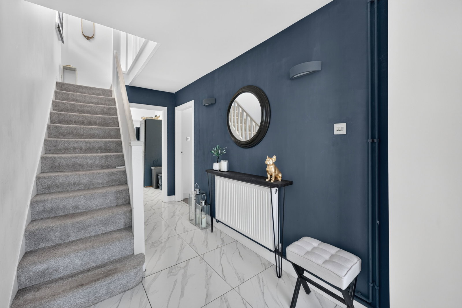 Semi Detached House for sale in March, Green Street, March, PE15 9DU