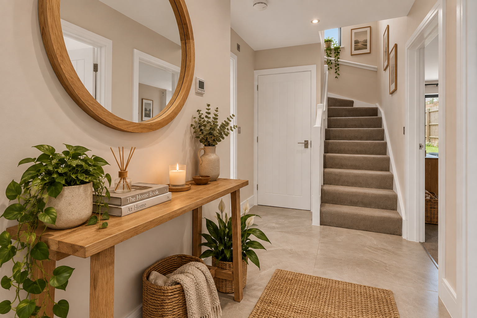 Detached House for sale in Bedford, Moor Lane, Maulden, Bedford, Bedfordshire, MK45 2DJ, 1094 m²