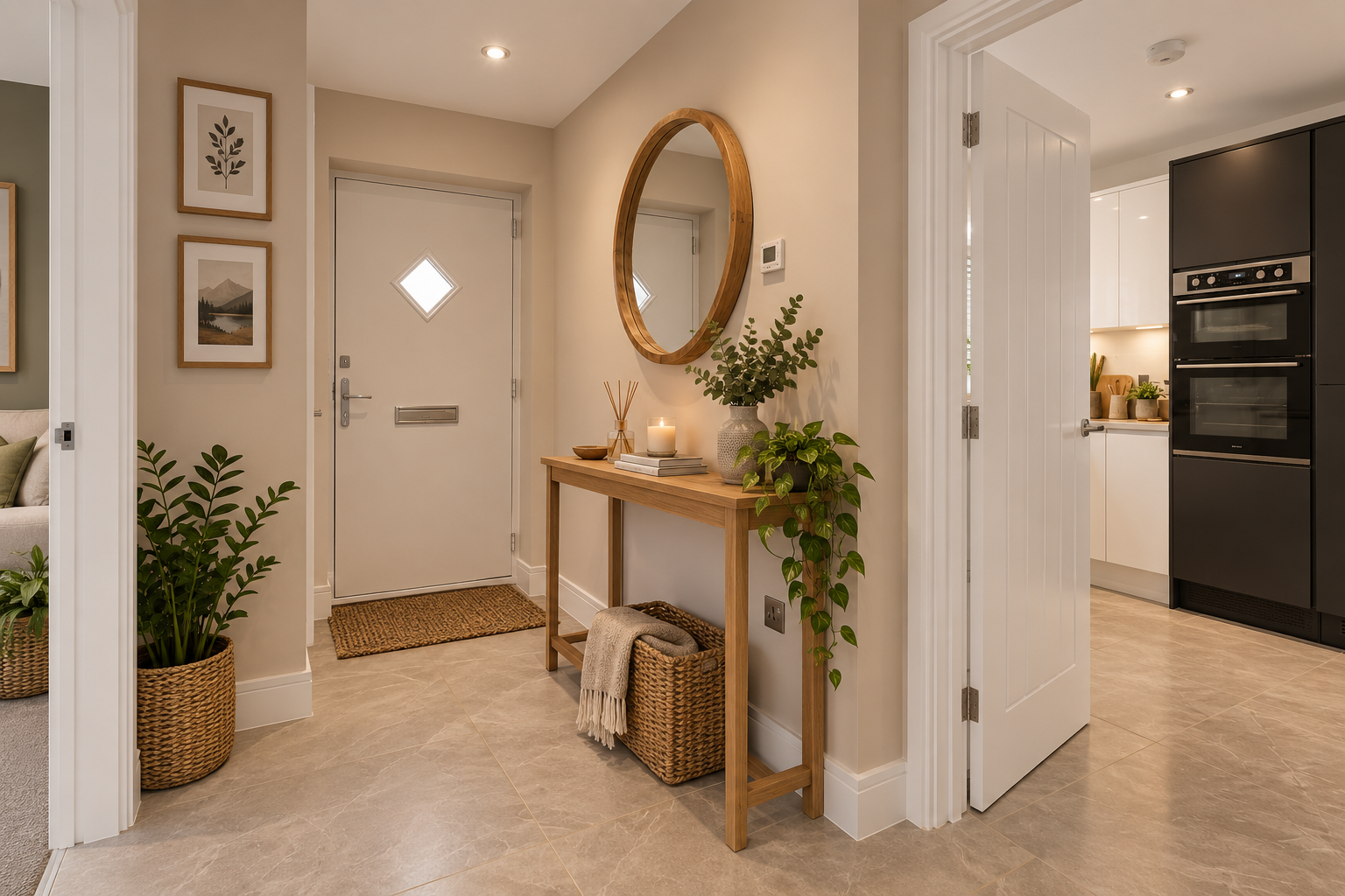 Detached House for sale in Bedford, Moor Lane, Maulden, Bedford, Bedfordshire, MK45 2DJ, 1094 m²
