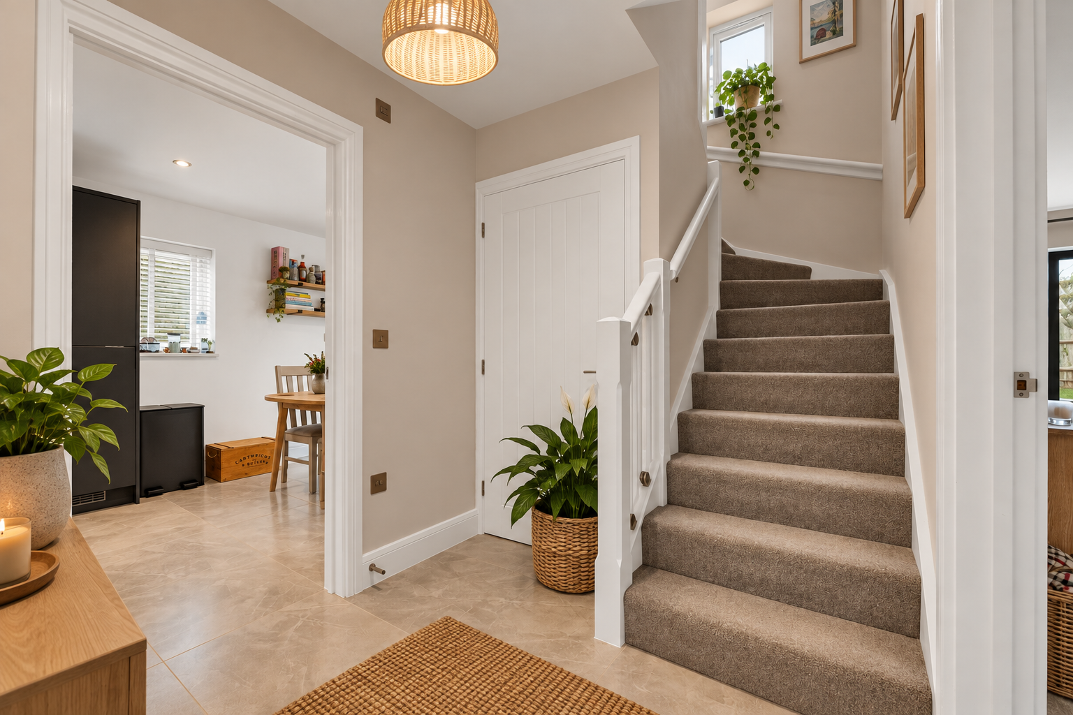 Detached House for sale in Bedford, Moor Lane, Maulden, Bedford, Bedfordshire, MK45 2DJ, 1094 m²