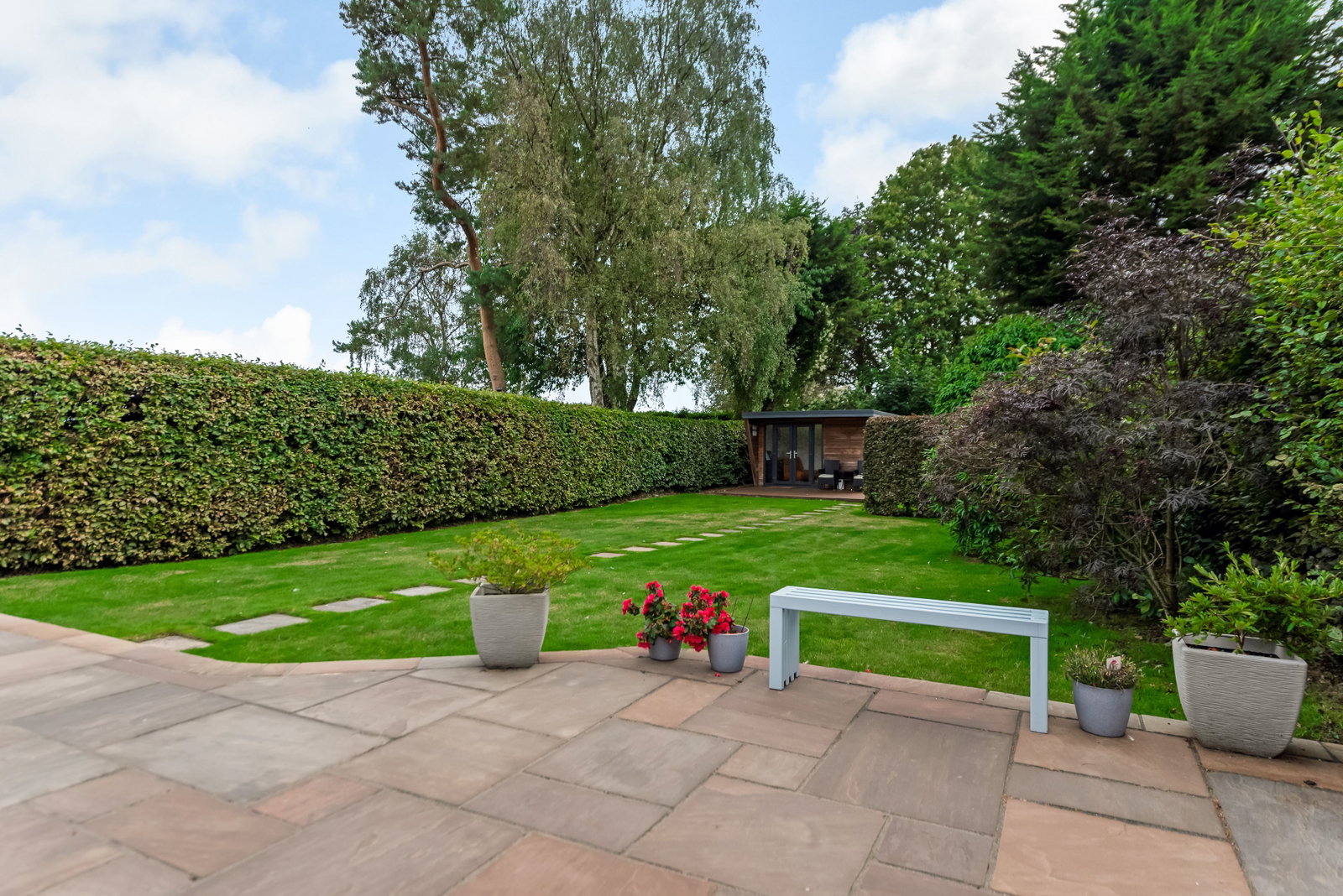 Detached House for sale in York, Cat Lane, Bilbrough, York, YO23 3PN, 2119 m²