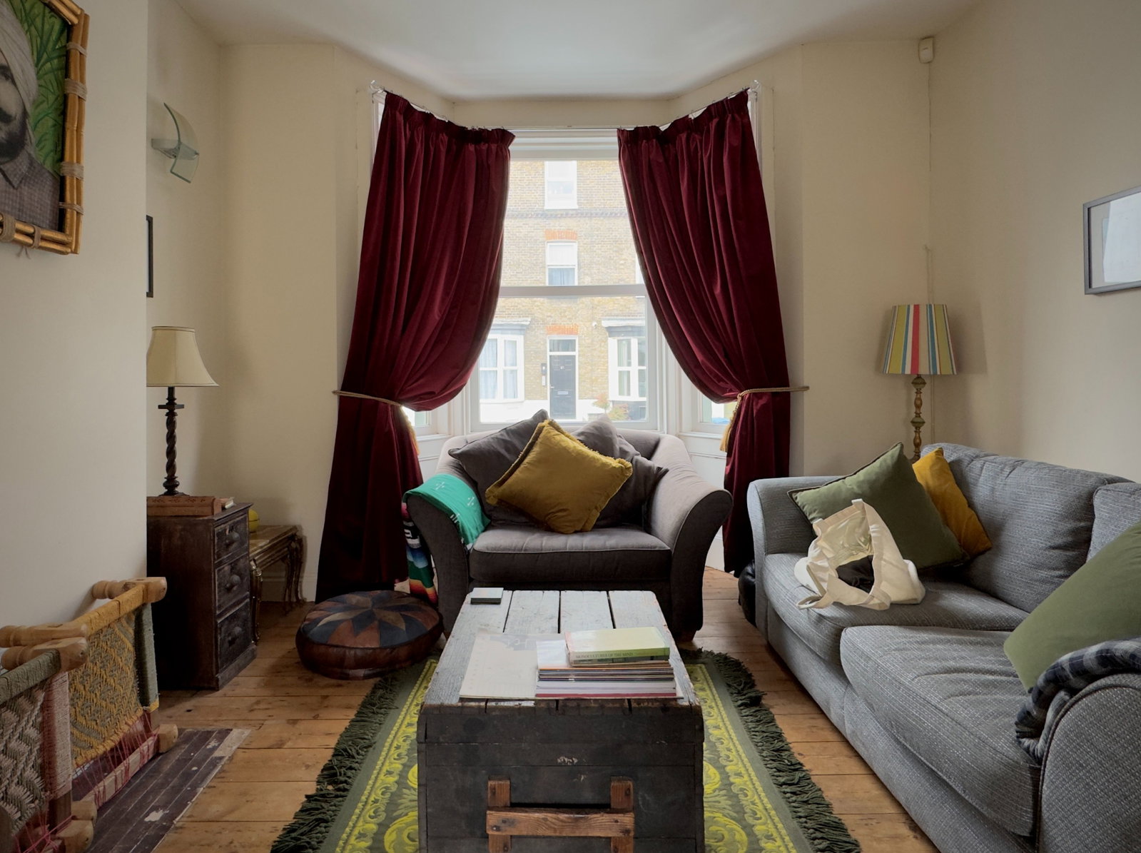 Terraced House for sale in Margate, Oxford Street, Margate, CT9 1TD, 1535 m²