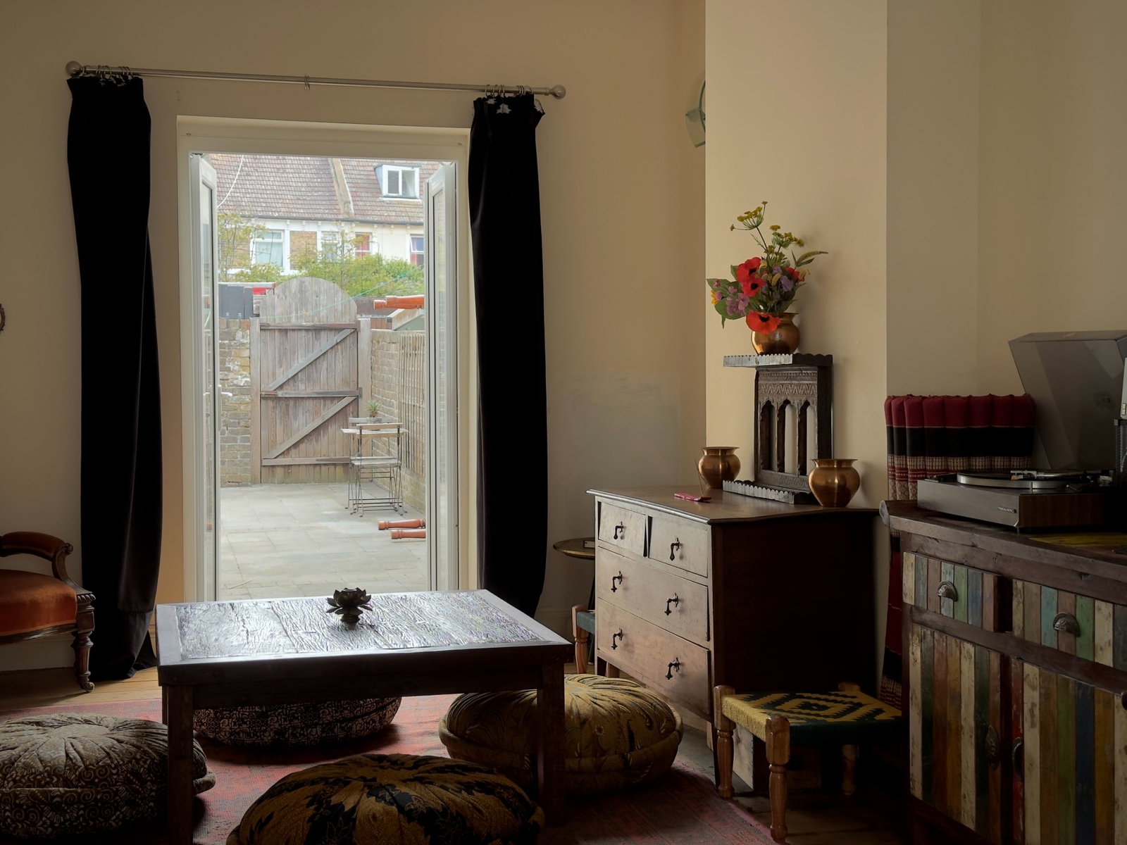 Terraced House for sale in Margate, Oxford Street, Margate, CT9 1TD, 1535 m²