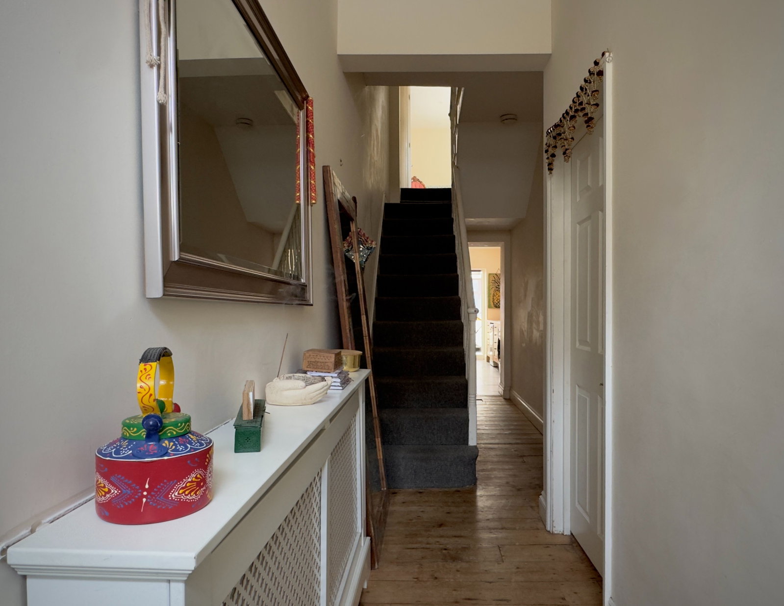 Terraced House for sale in Margate, Oxford Street, Margate, CT9 1TD, 1535 m²