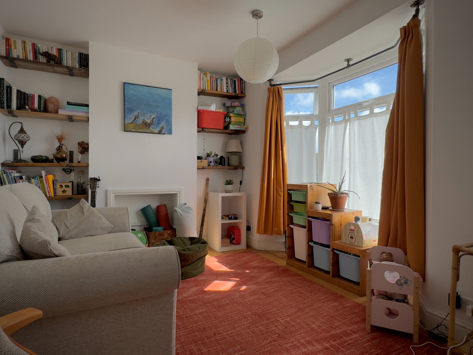 Terraced House for sale in Margate, Addiscombe Road, Margate, CT9 2SU, 855 m²