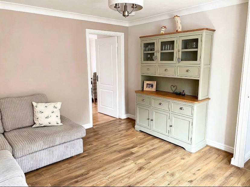 Semi Detached House for sale in Attleborough, Tummel Way, Attleborough NR17, 1056 m²