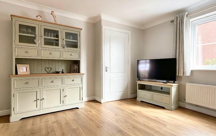 Semi Detached House for sale in Attleborough, Tummel Way, Attleborough NR17, 1056 m²