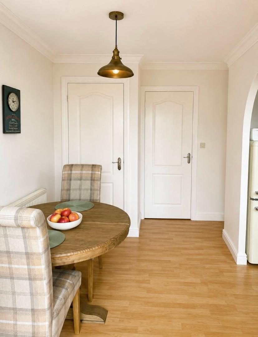 Semi Detached House for sale in Attleborough, Tummel Way, Attleborough NR17, 1056 m²