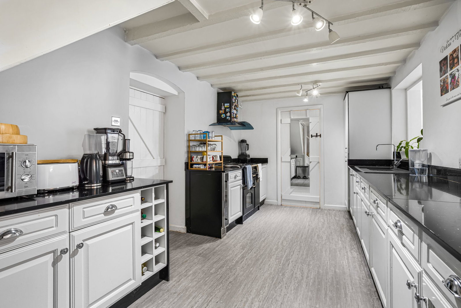 Terraced House for sale in Cheltenham, Station Road, Bishops Cleeve, Cheltenham, GL52