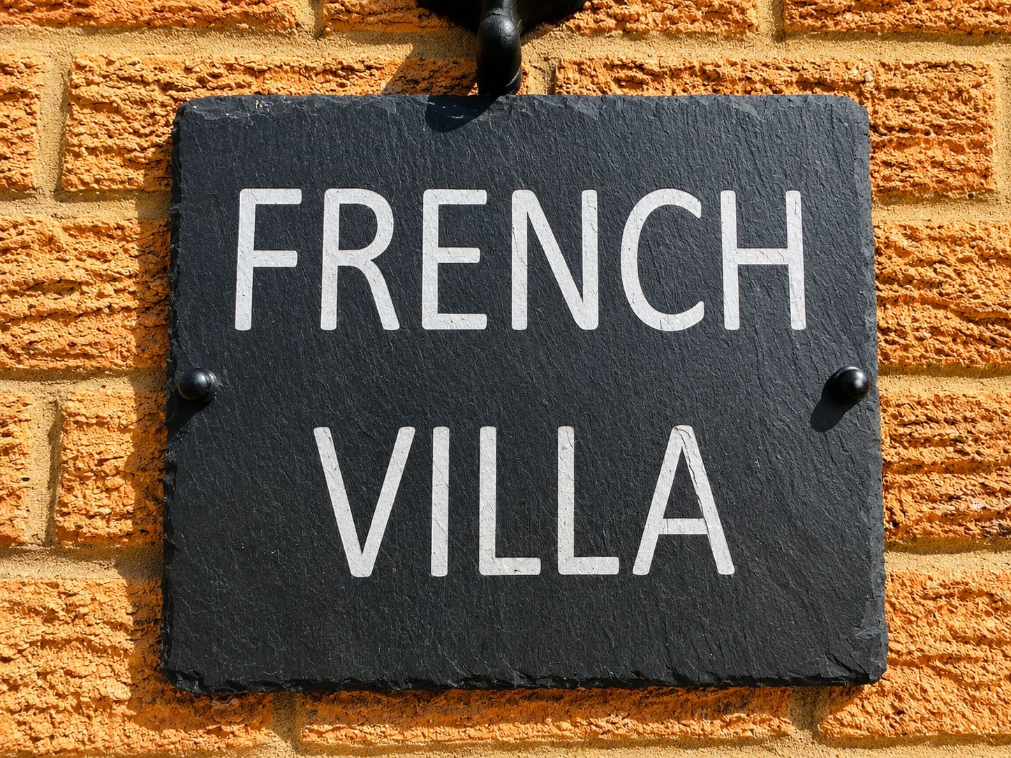 Detached House for sale in Wisbech, FRENCH VILLA, Tholomas Drove, Wisbech St. Mary, Wisbech, PE13
