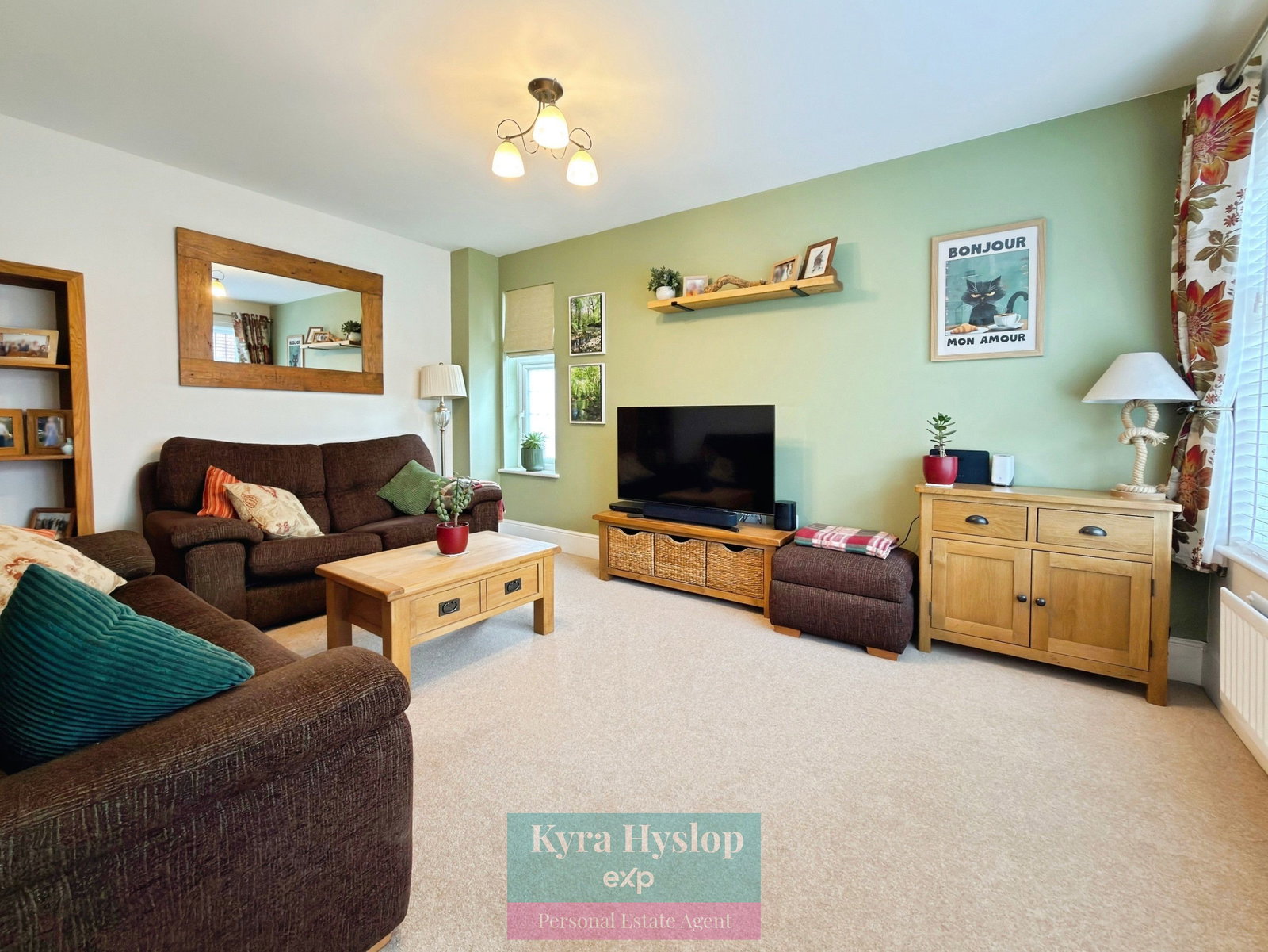 Detached House for sale in Exeter, Hawkins Road, Exeter, EX1 3UX, 1044 m²
