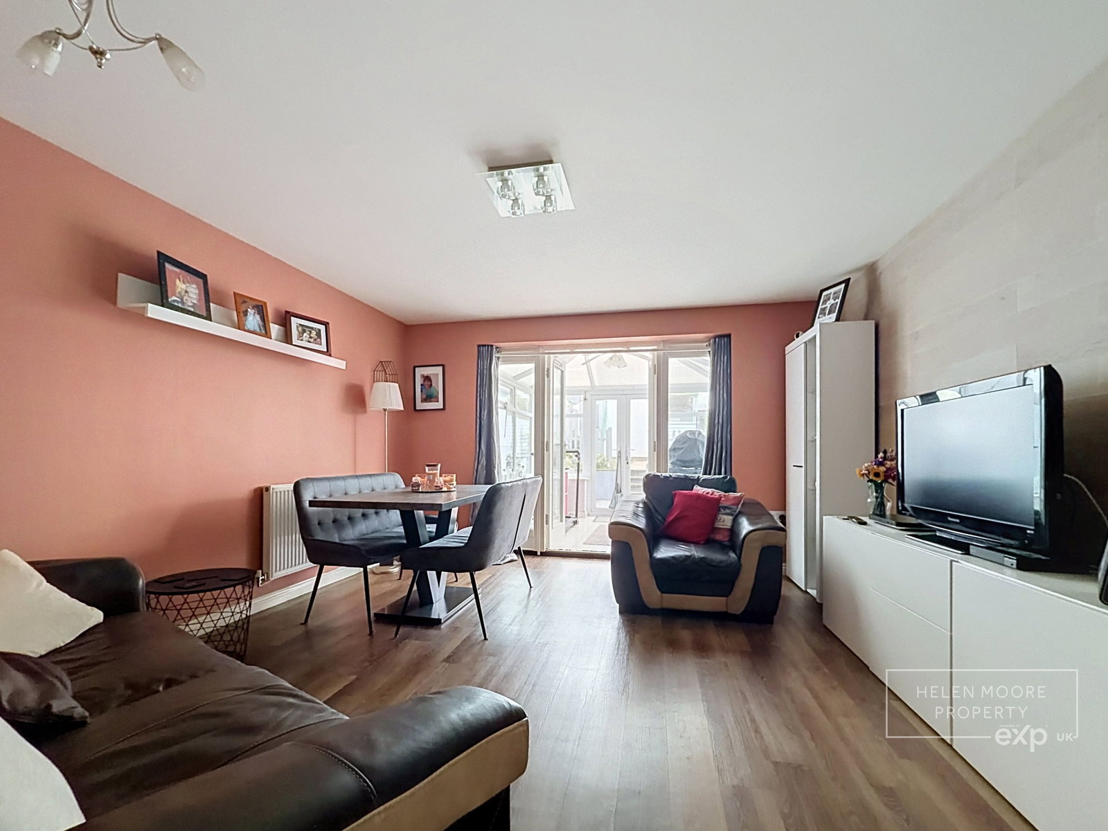 Terraced House for sale in Plymouth, Greenhill Road, Staddiscombe, Plymouth, PL9 9FD