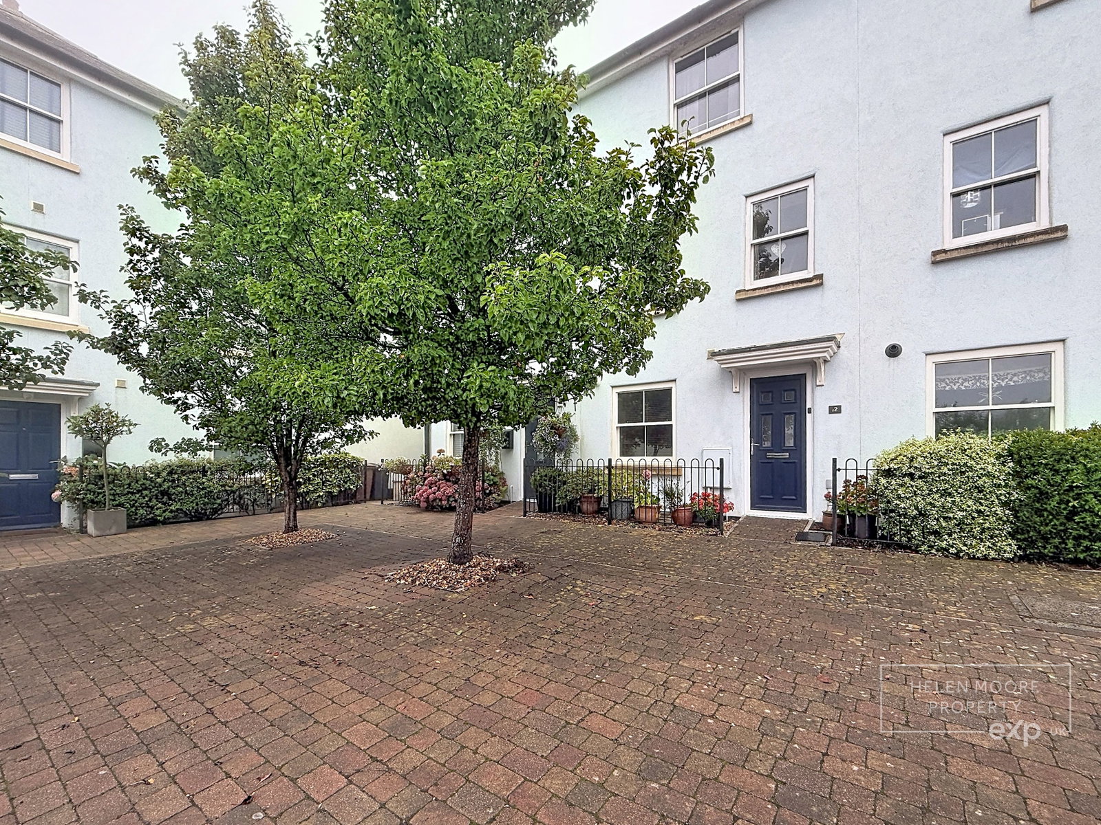 Terraced House for sale in Plymouth, Greenhill Road, Staddiscombe, Plymouth, PL9 9FD