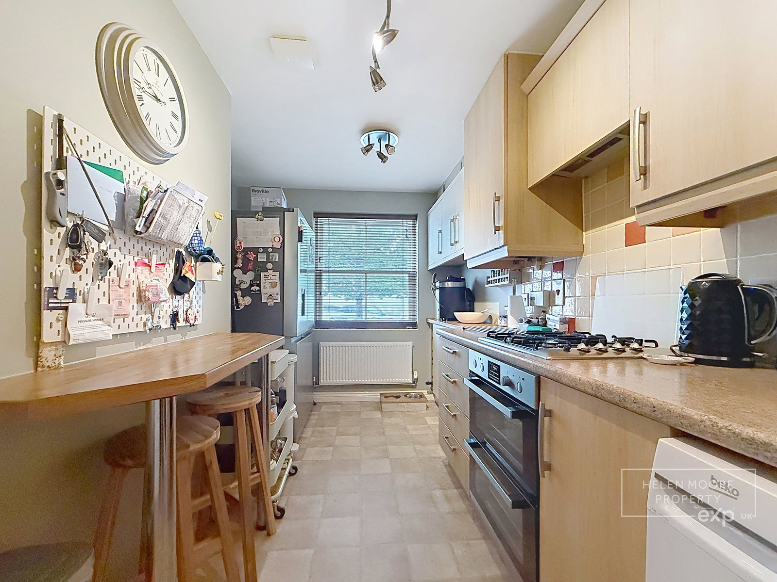 Terraced House for sale in Plymouth, Greenhill Road, Staddiscombe, Plymouth, PL9 9FD
