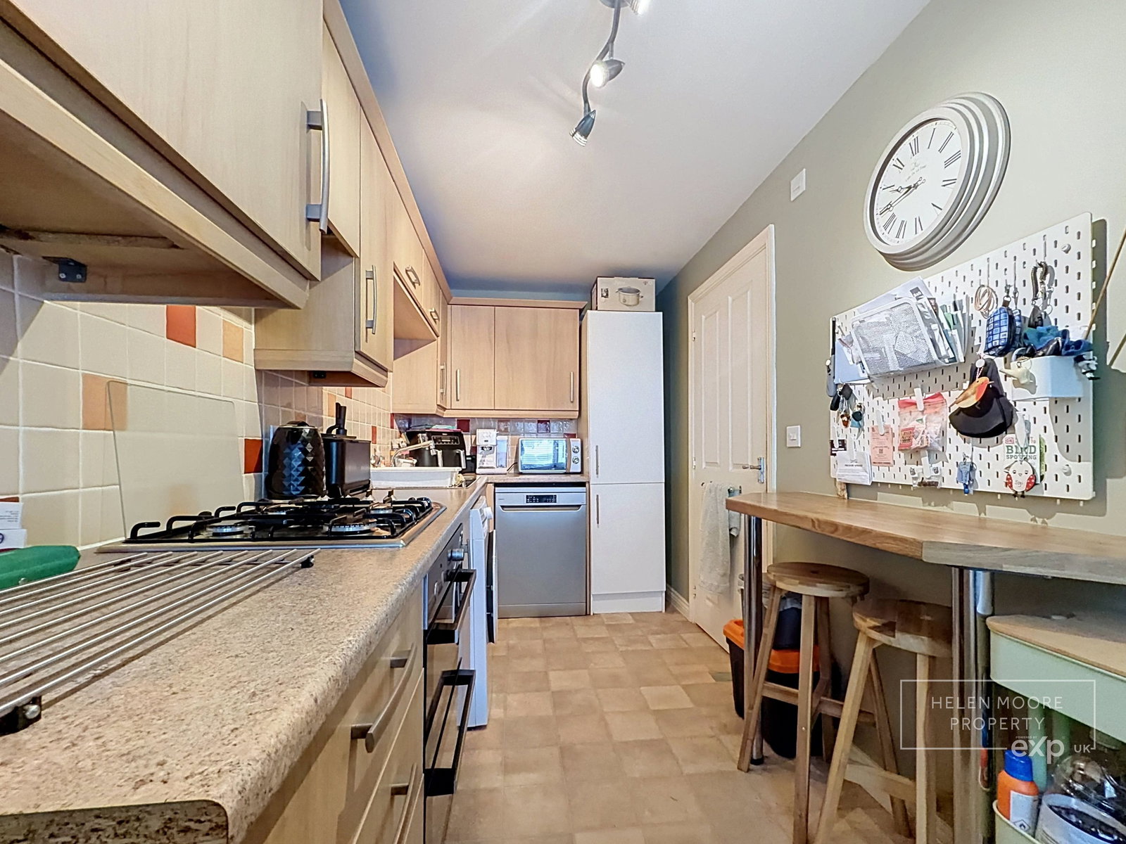Terraced House for sale in Plymouth, Greenhill Road, Staddiscombe, Plymouth, PL9 9FD