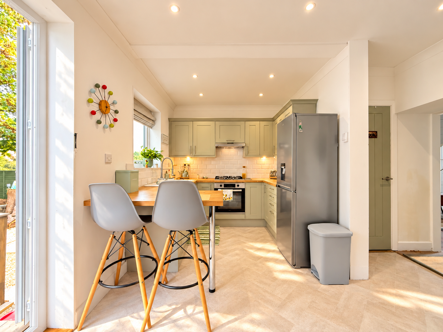 Semi Detached House for sale in Swansea, Gors Avenue, Cockett, Townhill, Swansea, West Glamorgan SA1