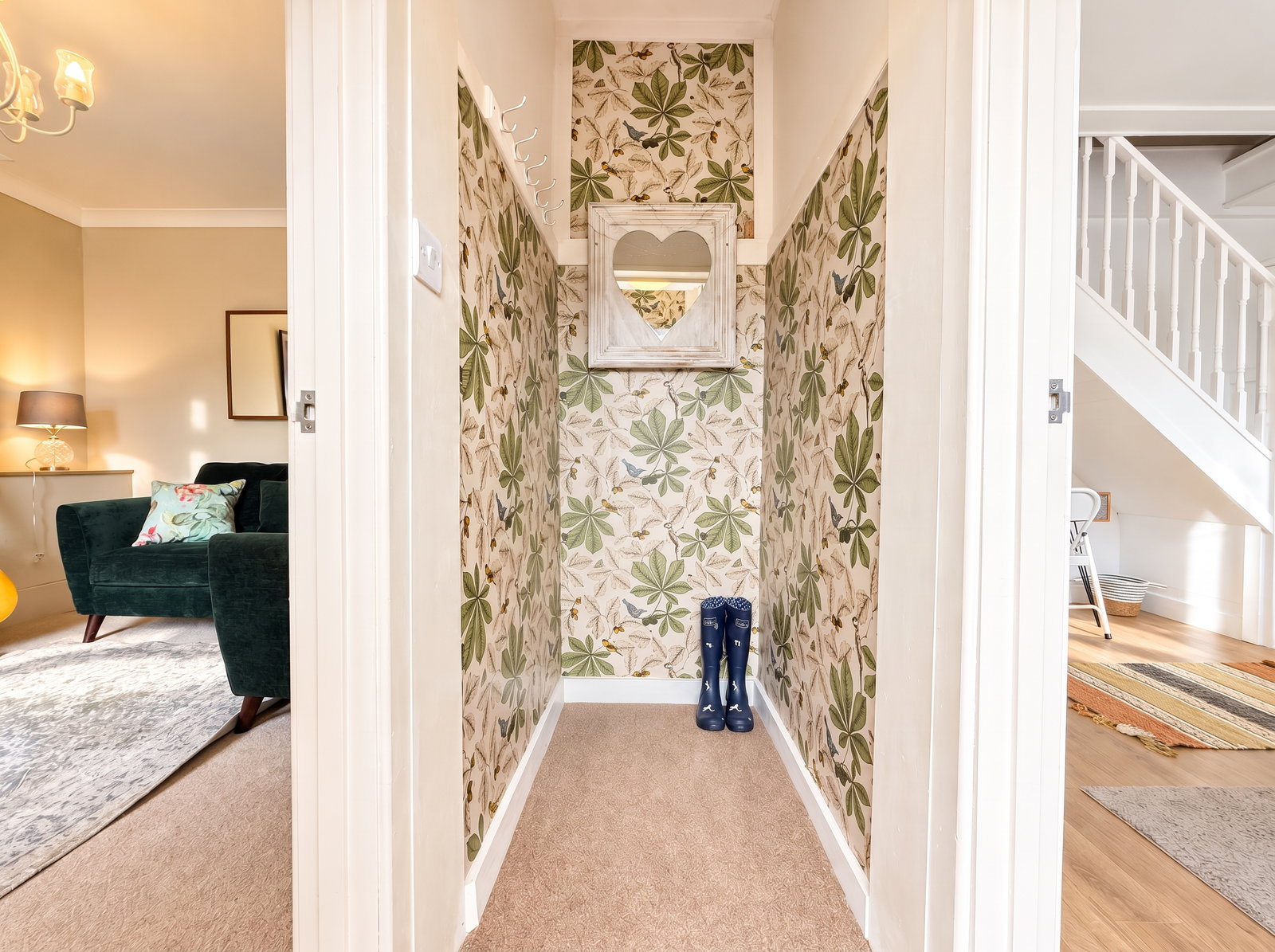 Semi Detached House for sale in Swansea, Gors Avenue, Cockett, Townhill, Swansea, West Glamorgan SA1