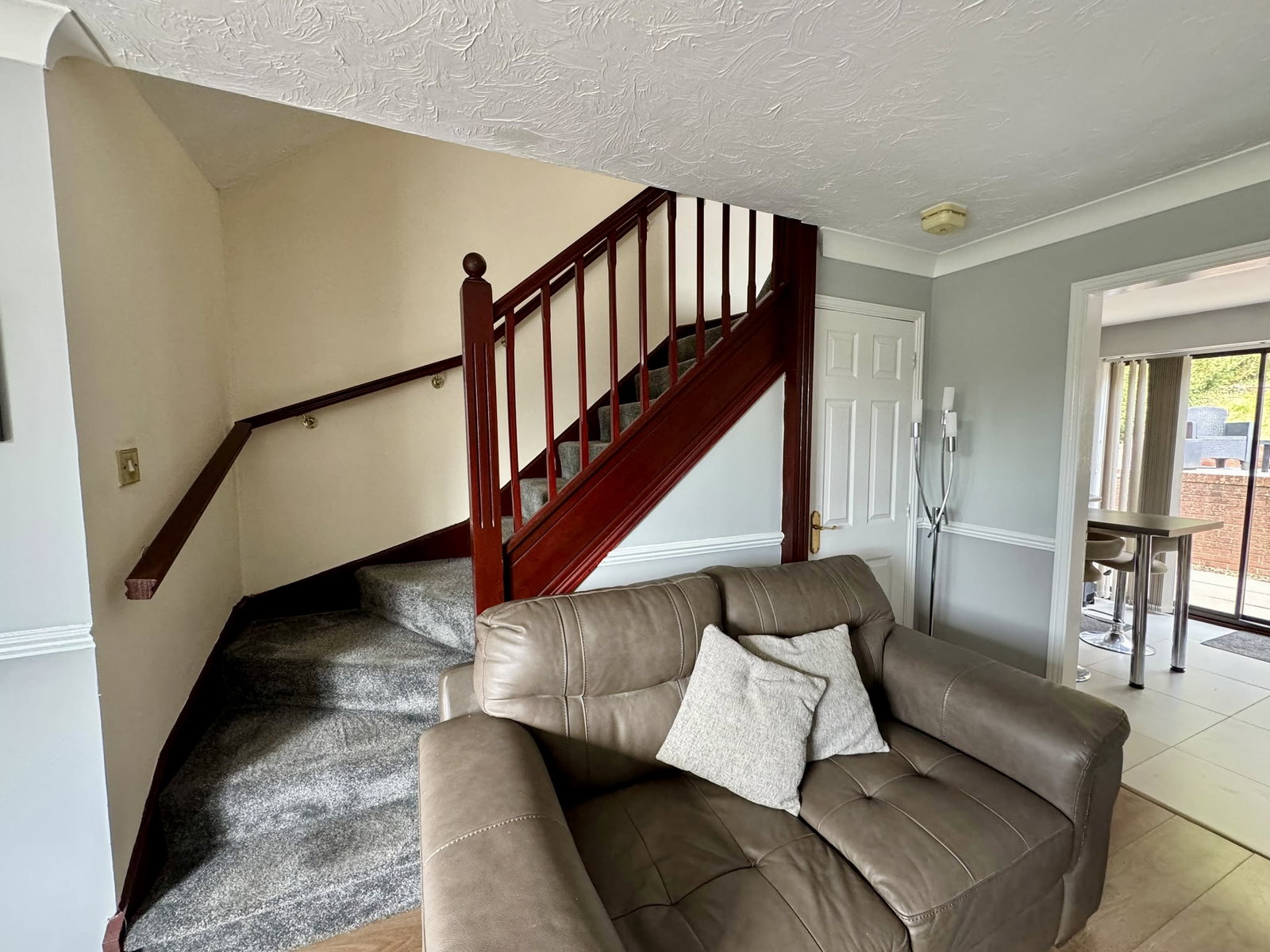Detached House for sale in Blackwood, Bryn Derw, Blackwood, NP12 1SN