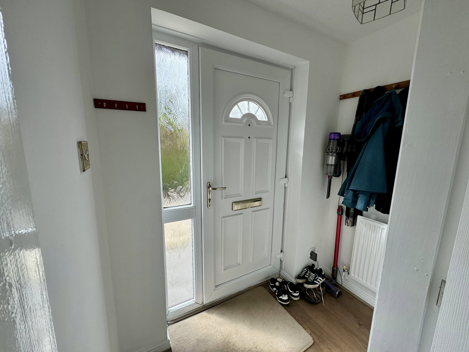 Detached House for sale in Blackwood, Bryn Derw, Blackwood, NP12 1SN